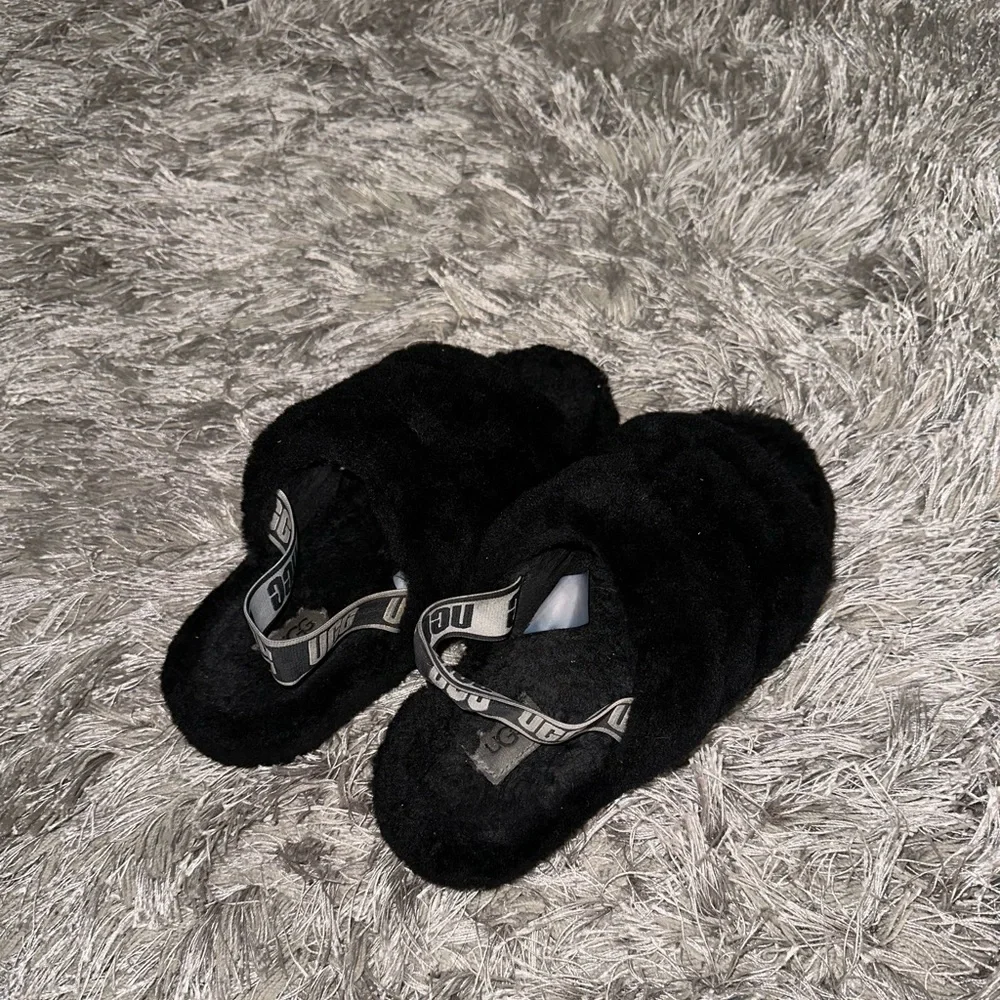 Ugg slippers